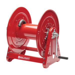 CA32112 M - Premium Duty Hand Crank Hose Reel